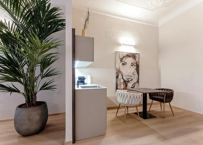 Lavilo Lejlighedshotel Graz