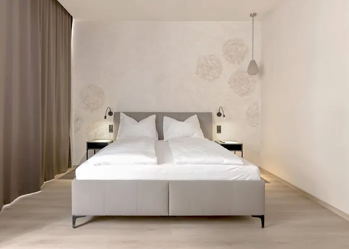 Lavilo Center Apart Otel