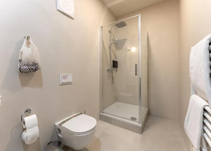 Apart Otel Lavilo Center 3*