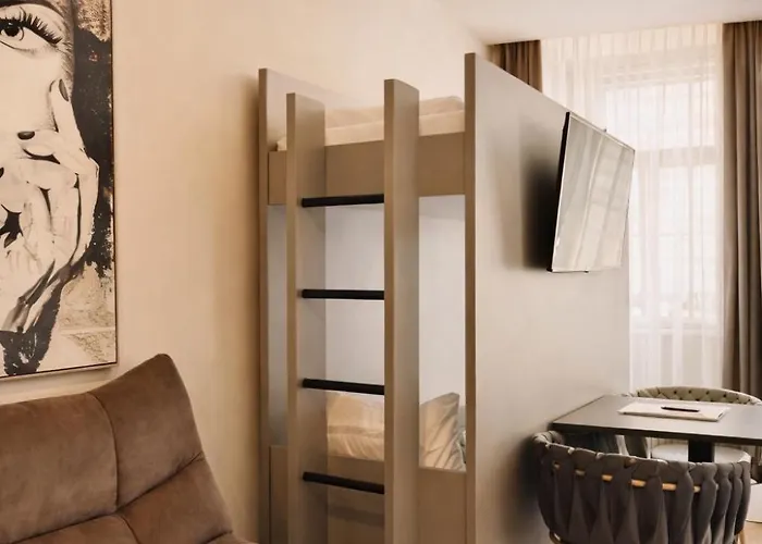 Lavilo Center גראץ