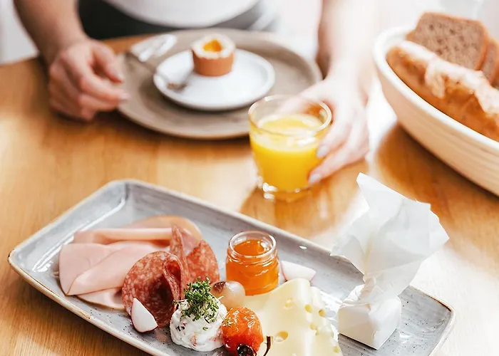 Apart Otel Lavilo Center 3*